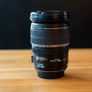 Canon EF-S 17-55mm f/2.8 IS USM lens Image 3