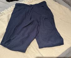 Jog Pants Size S