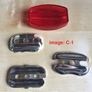 Various bits and pieces from bike accessories. Image 4