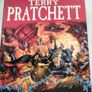 Terry Pratchett books Image 3