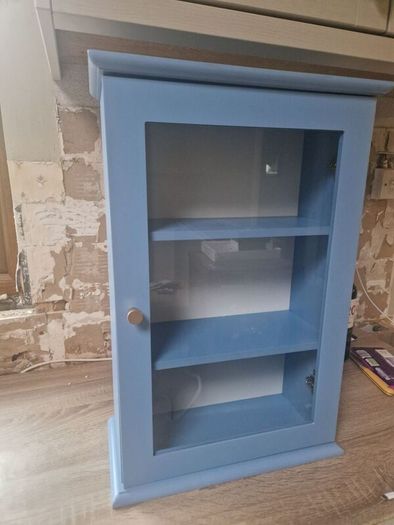 Bathroom/ kitchen  hanging unit