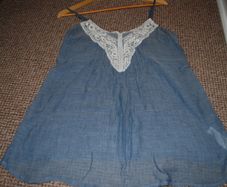 maternity top,new look,size 12