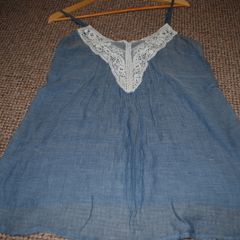 maternity top,new look,size 12