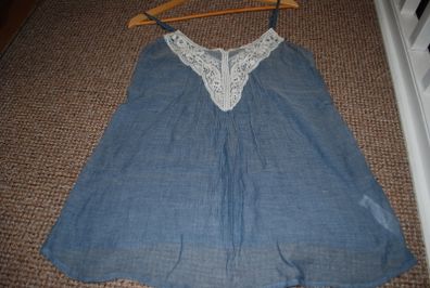 maternity top,new look,size 12
