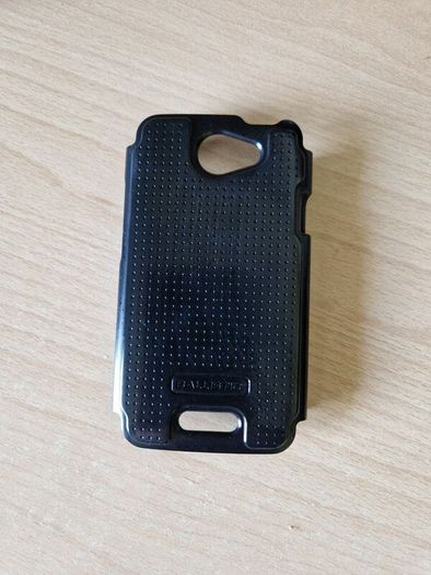 Ballistic Case For HTC One X