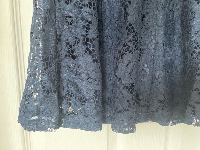 Women's Brand New Navy Dress