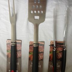 BBQ Accessories (NEW)