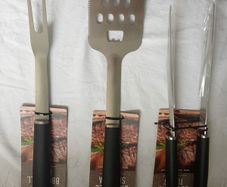 BBQ Accessories (NEW)