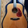 Atkin Essential D with LR Baggs pickup. Image 2