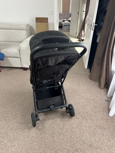 Zummi Stroller
