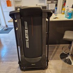 treadmill
