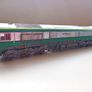 Model  Railway Intercity Loco Image 5