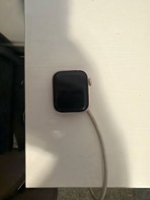 Apple Watch series 9
