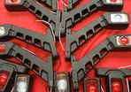 F40 Led CarTrailer Lights