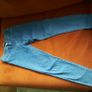 Girls soft jeans size 10 years Image 7