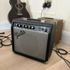 Fender Frontman 15G Guitar Amp