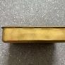 WW1 1914 Princess Mary Christmas Gift Tin Brass Image 5