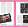 1999 Jersey (Channel Islands) Stamp Year Book (softback) issued by Jersey Post with 16 images of contents Image 7