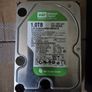 wd 1tb hdd 3.5" with external case usb Image 2