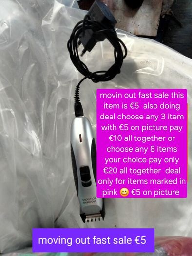 house clearance