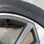 Genuine Audi S4/A4 Trapezoid 18" Alloy Wheels Image 8