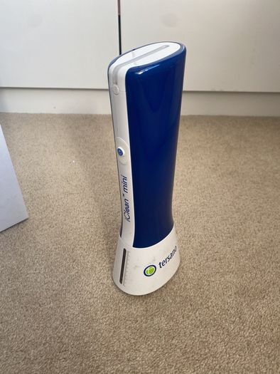 Tersano iClean mini Natural Cleaning Device