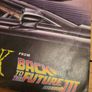 ZZ Top Doubleback 7 inch Single Back To The Future Part III 1990 Image 2