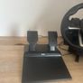 Playstation steering wheel Image 3