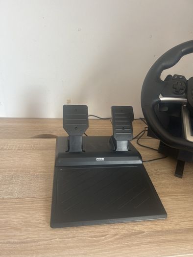 Playstation steering wheel