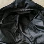 McKINLEY Kids Acosta Padded Puffer Winter Jacket Black Age 13-14 Image 6