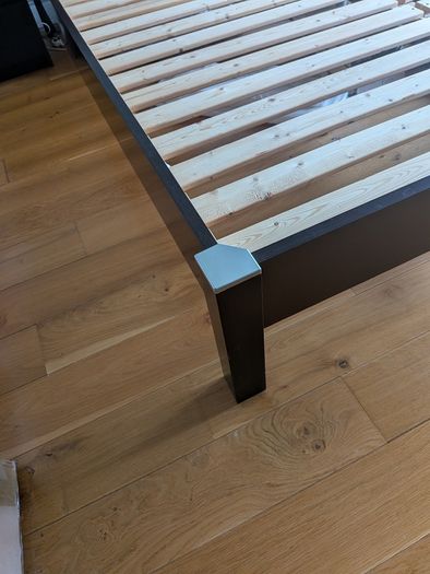 Super King Size Bed Frame