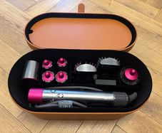 Dyson Airwrap