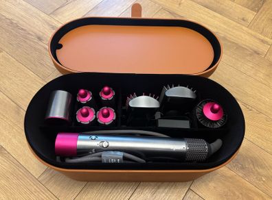 Dyson Airwrap