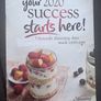 Slimming World x4 recipe books Image 2