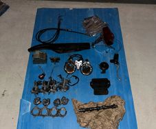 1978 Honda Unknown