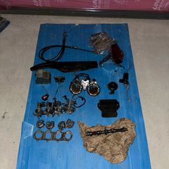 1978 Honda Unknown