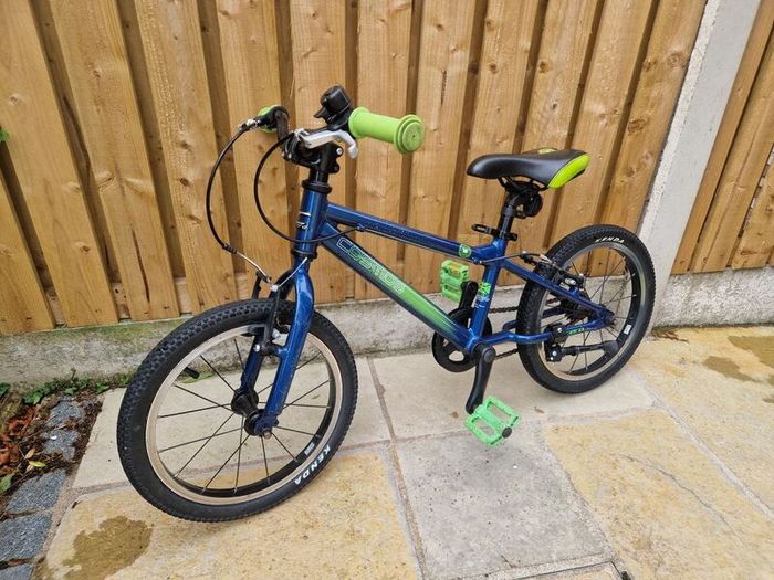 Kids Bike