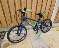 Kids Bike