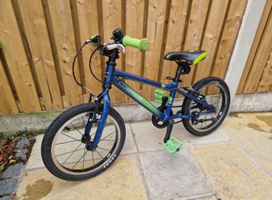 Kids Bike