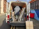 Man with a Large Van Dublin Image 5