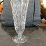 Waterford Crystal  vase Image 3