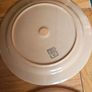 Vintage Nicholas Mosse Dinner plates x 4 Image 10