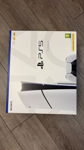 PlayStation 5 Slim Disc Edition PS5 New