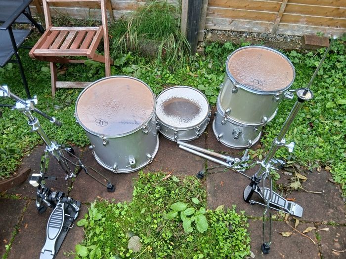 Sx Drum kit for sale