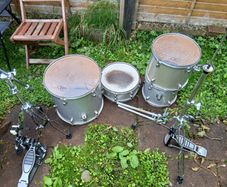 Sx Drum kit for sale