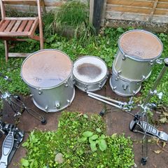 Sx Drum kit for sale
