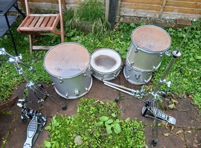 Sx Drum kit for sale