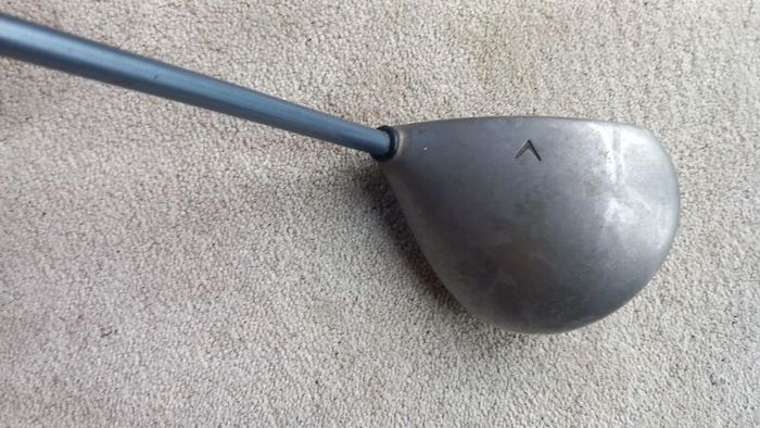 Callaway Big Bertha Driver