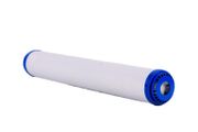 20" UDF 5 micron Coconut GAC Filter Reverse Osmosis