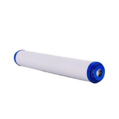 20" UDF 5 micron Coconut GAC Filter Reverse Osmosis